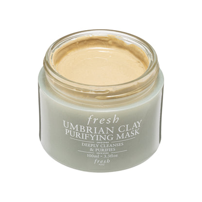 Fresh Umbrian Clay Purifying Mask 100ML | Sasa Global eShop