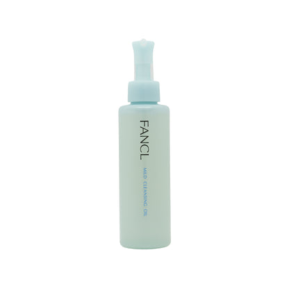Fancl Mild Cleansing Oil 140ml