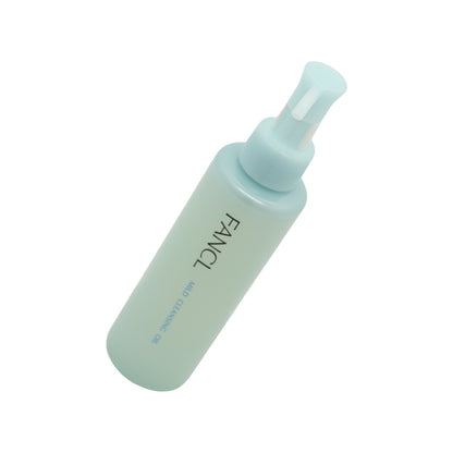 Fancl Mild Cleansing Oil 140ml