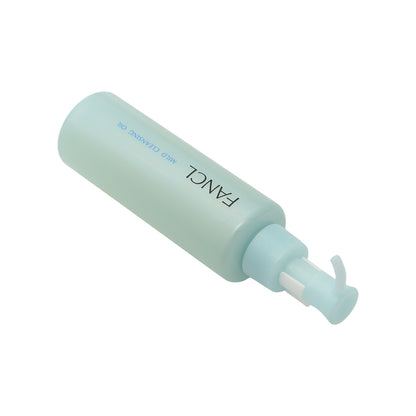 Fancl Mild Cleansing Oil 140ml