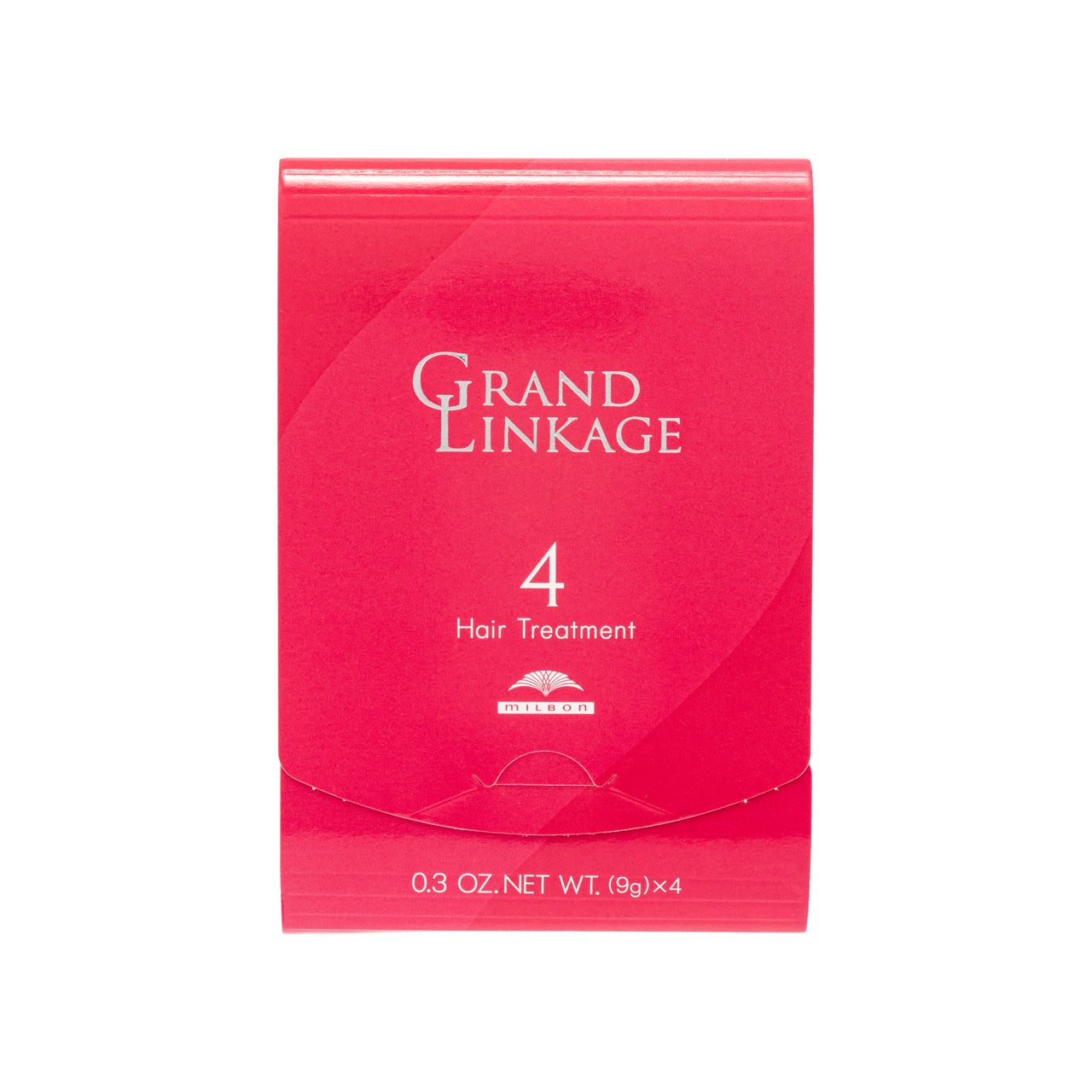 Milbon Hair Treatment – 4 4PCS | Sasa Global eShop