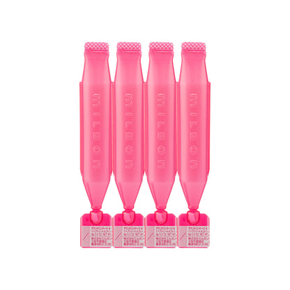 Milbon Hair Treatment – 4 4PCS | Sasa Global eShop
