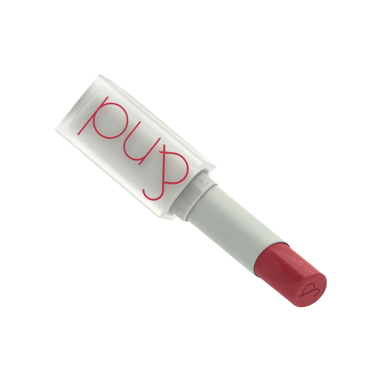 Rom&nd Zero Matte Lipstick #01 Dusty Pink 3g