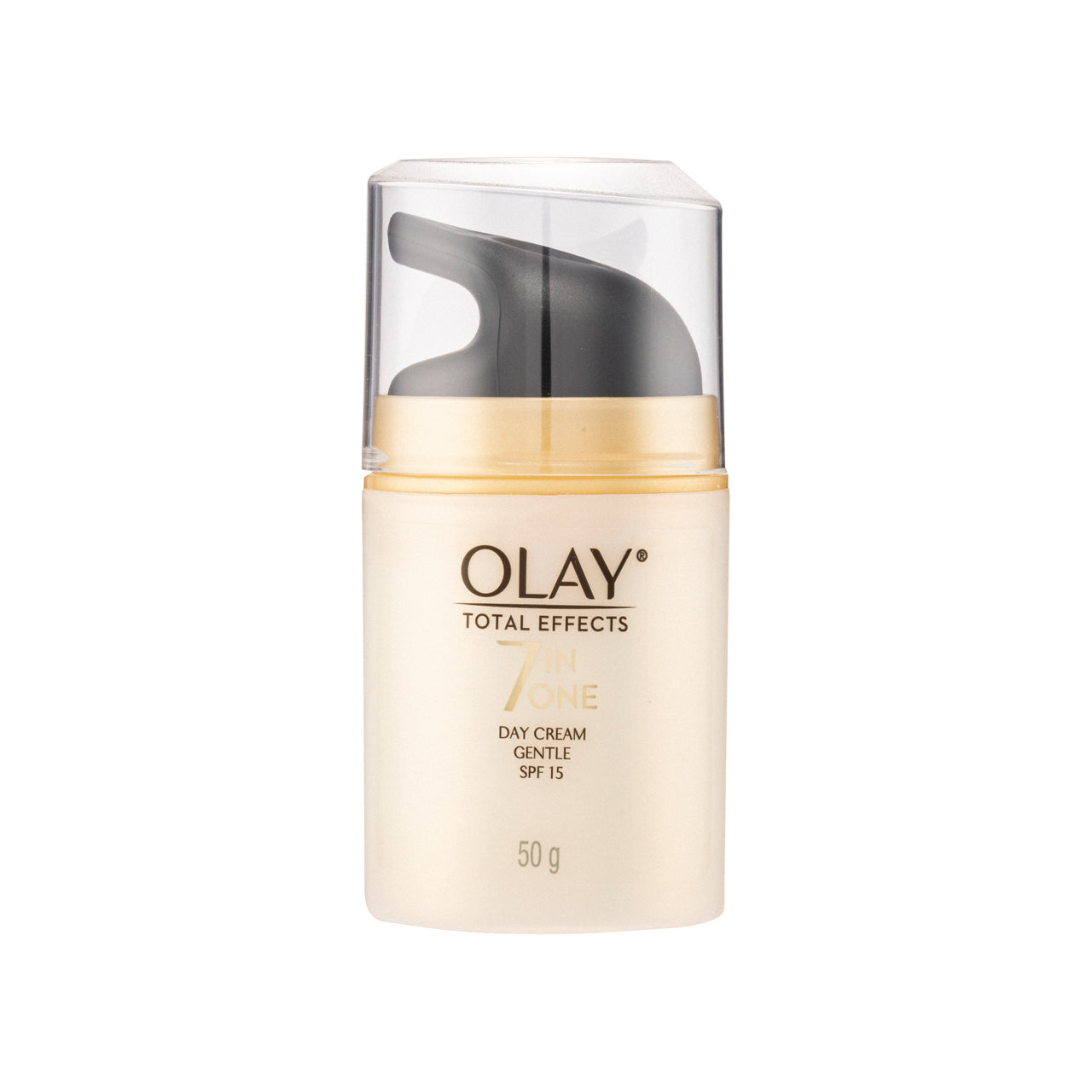 Olay Total Effects 7 In 1 Gentle Day Cream SPF15 50G | Sasa Global eShop