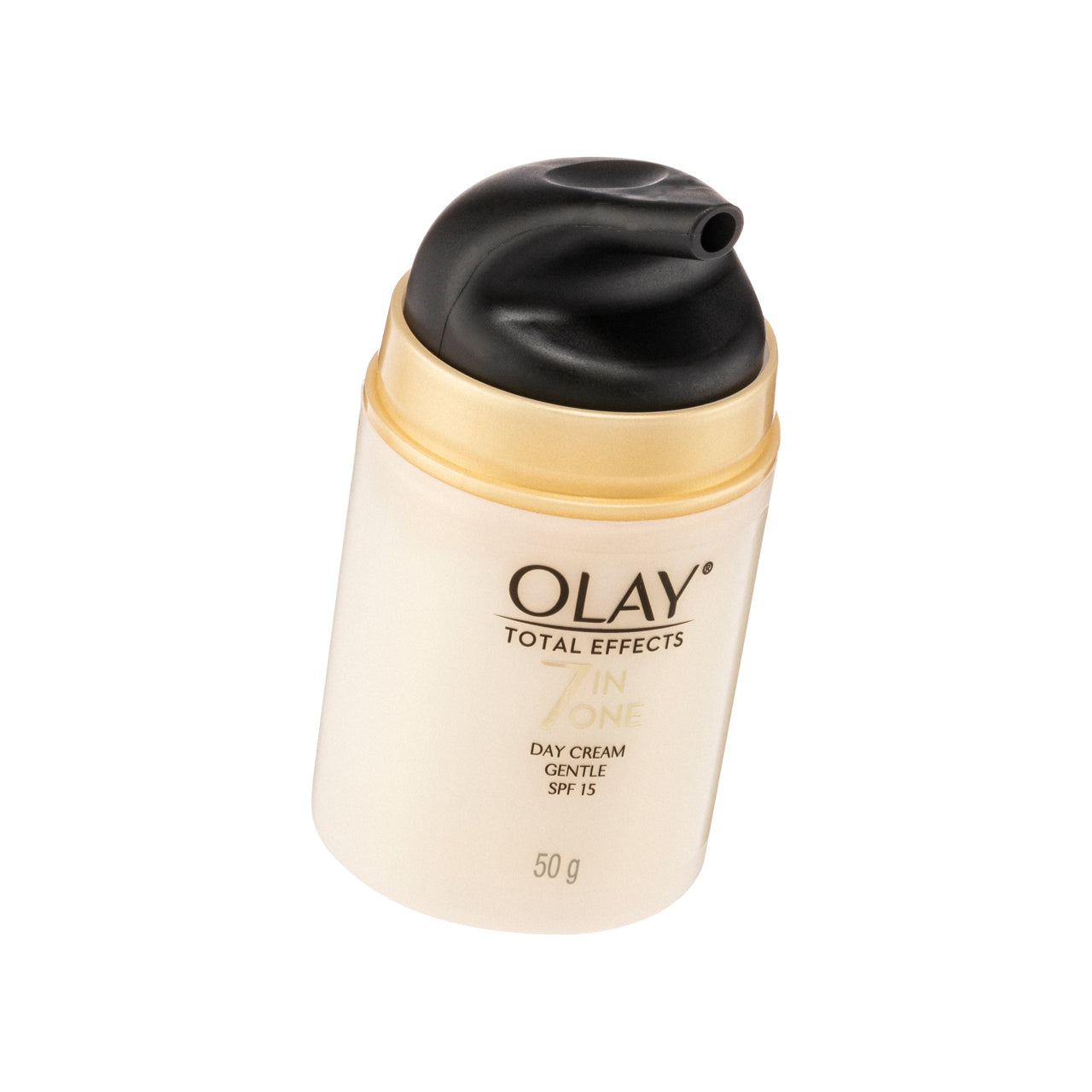 Olay Total Effects 7 In 1 Gentle Day Cream SPF15 50G