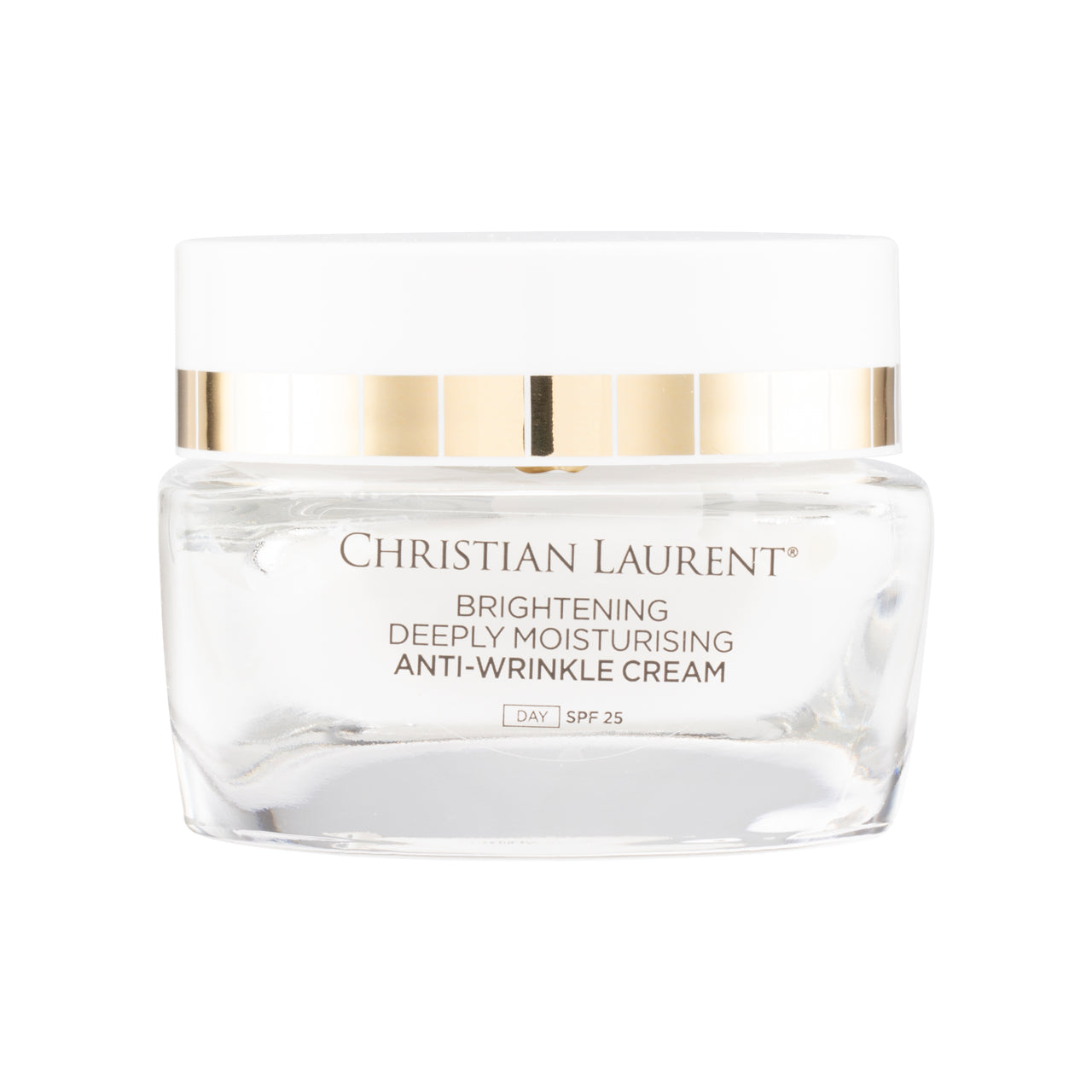 Christian Laurent Luminous Anti-Wrinkle Cream 50ML | Sasa Global eShop