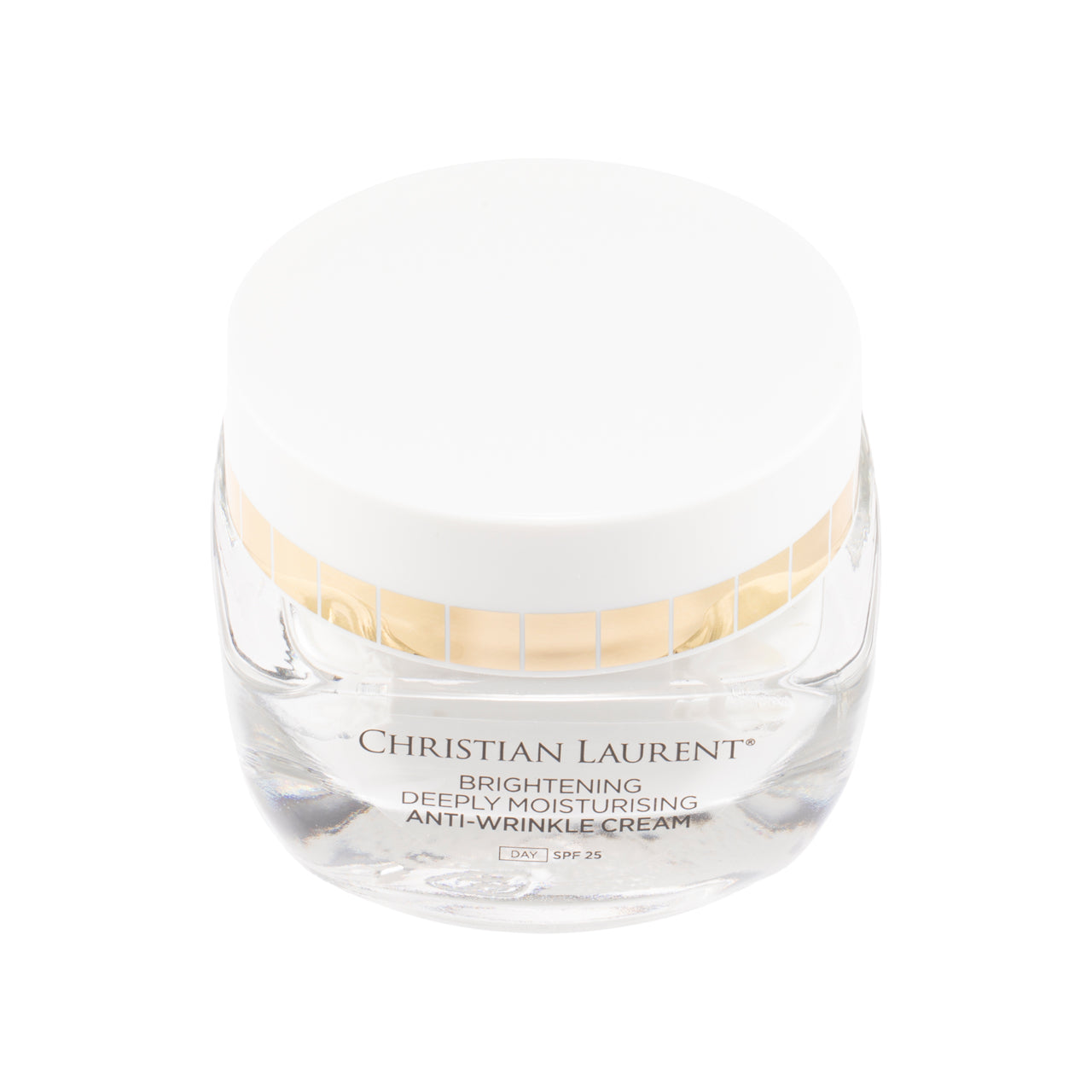 Christian Laurent Luminous Anti-Wrinkle Cream 50ML