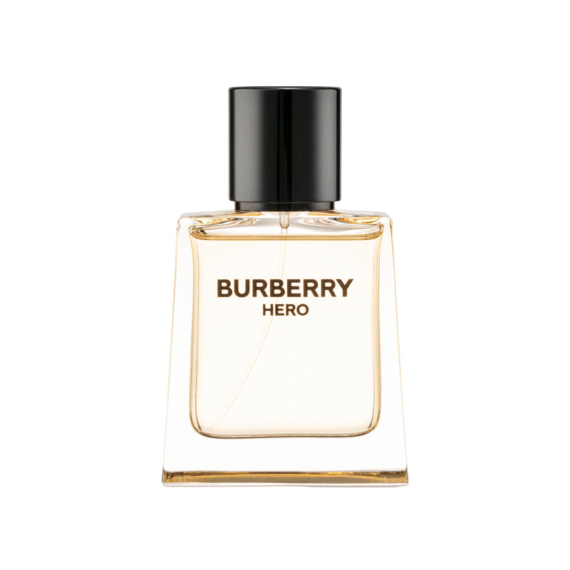 Burberry Hero Eau De Toilette – Sasa Global eShop