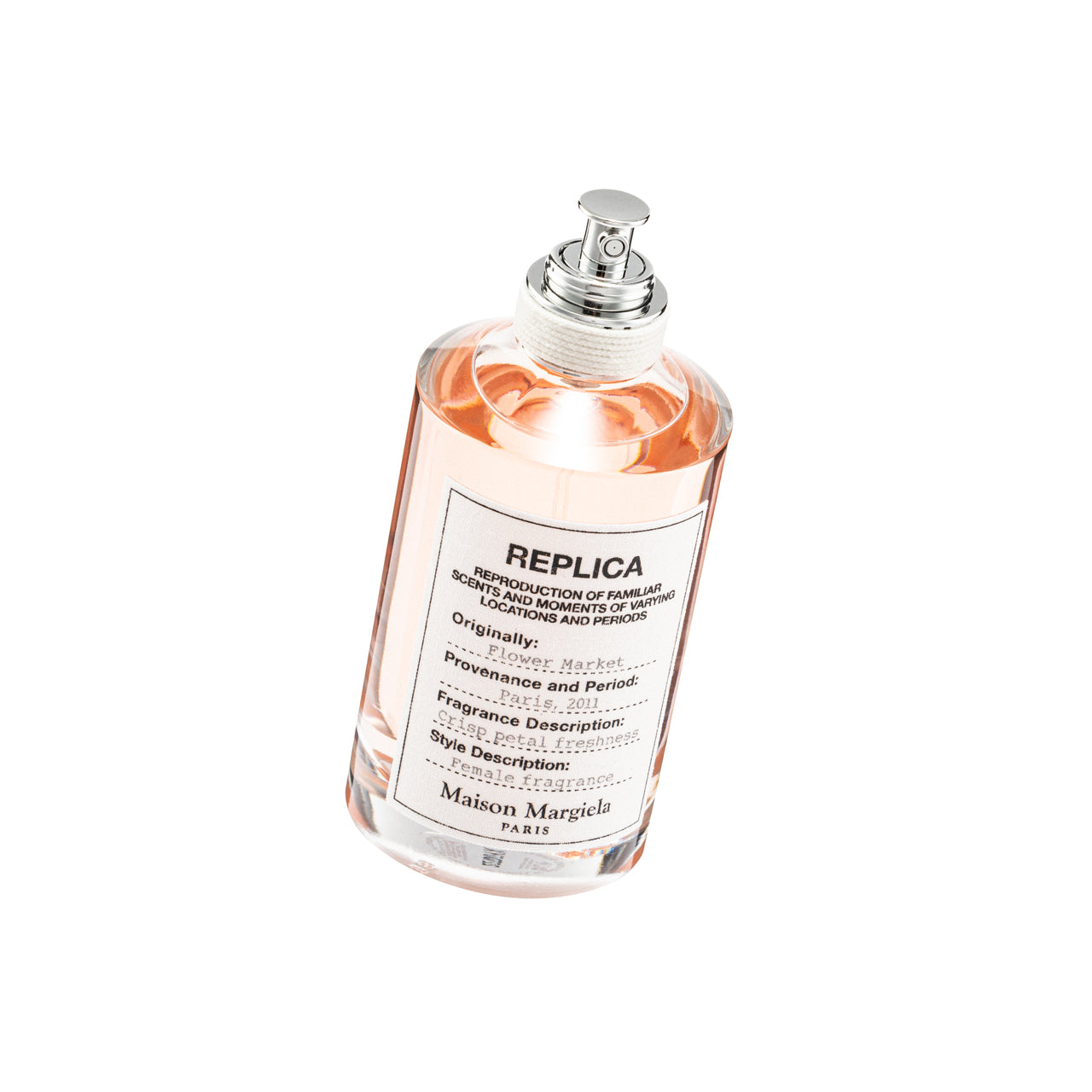 MAISON MARGIELA レプリカ EDT フラワーマーケット 100ml 楽天市場】【 新春 2026 初売り】メゾン マルジェラ レプリカ フラワー