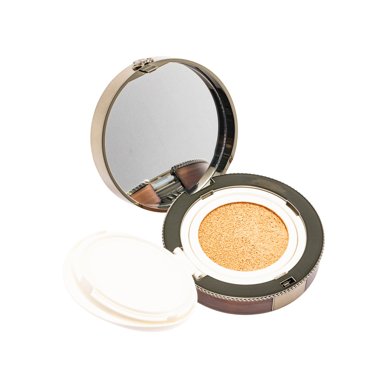 Eleanor Perfect Lift Hydrating Finish Cushion Foundation SPF 50+++