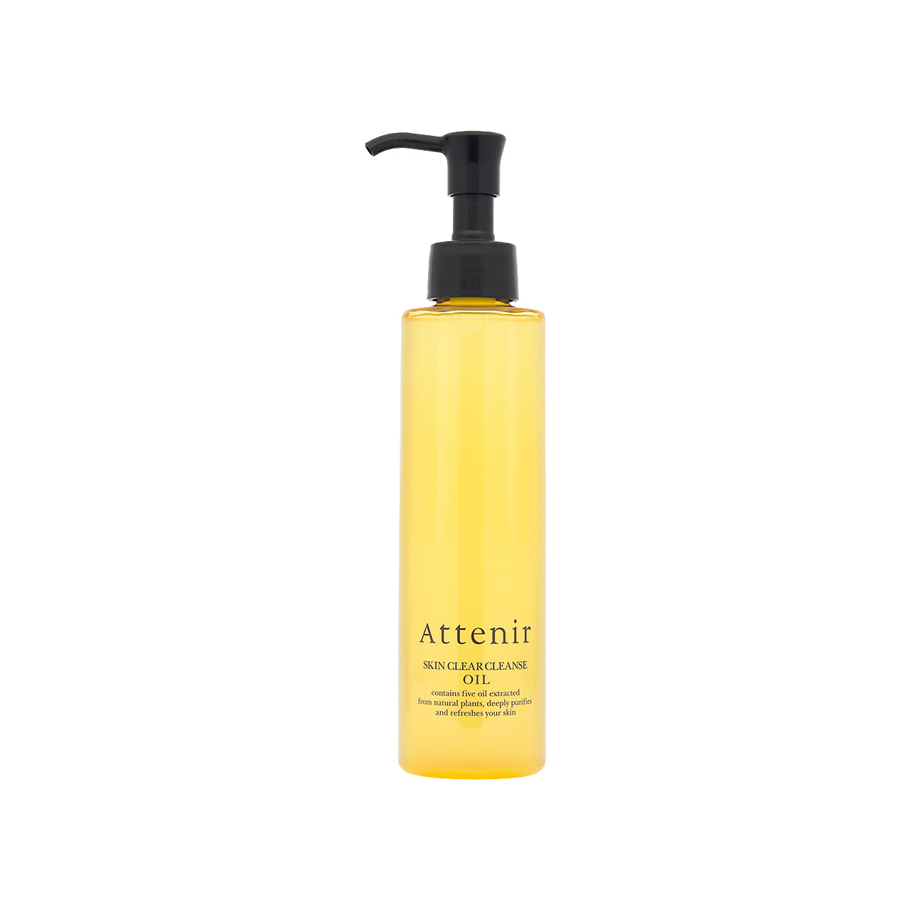 Attenir SKIN CLEAR CLEANSING OIL 3個セット Attenir Skin Clear Cleanse Oil, Aroma 175ml – Sasa Global eShop