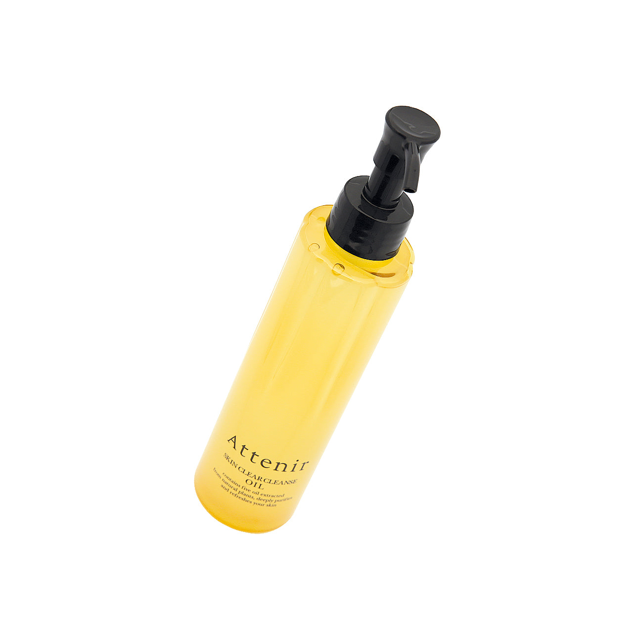 Attenir Skin Clear Cleanse Oil, Aroma 175ml – Sasa Global eShop