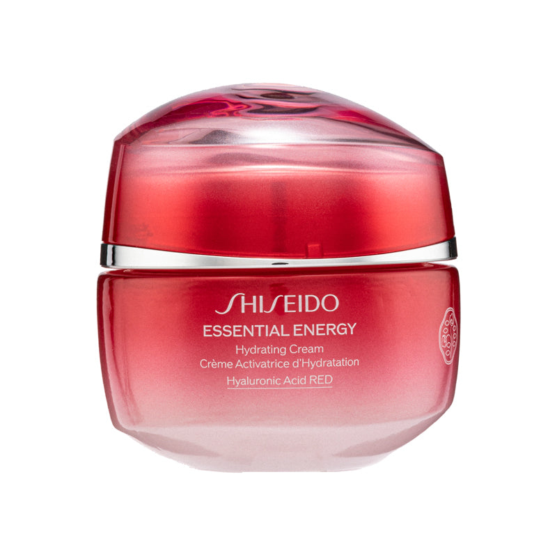 Shiseido Hydrating Cream 50ML | Sasa Global eShop