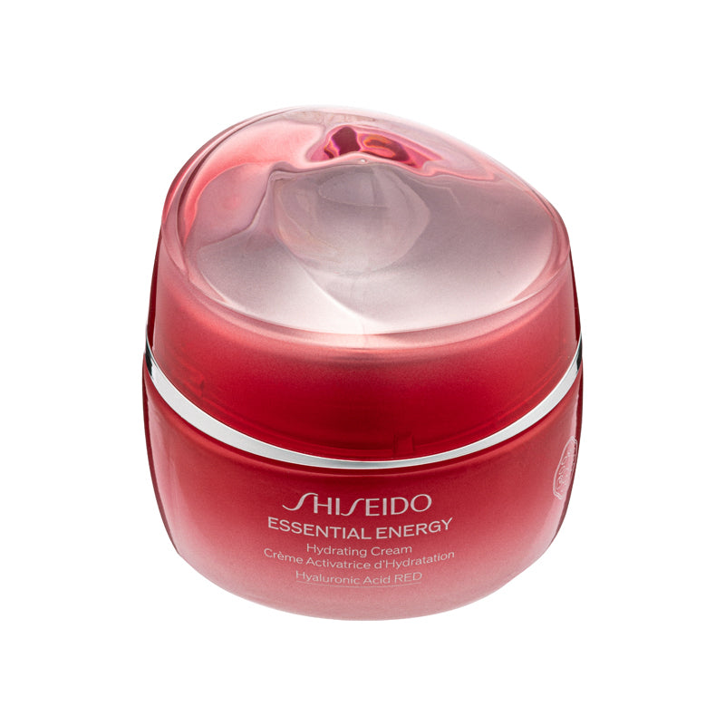 Shiseido Hydrating Cream 50ML | Sasa Global | Worldwide Shipping