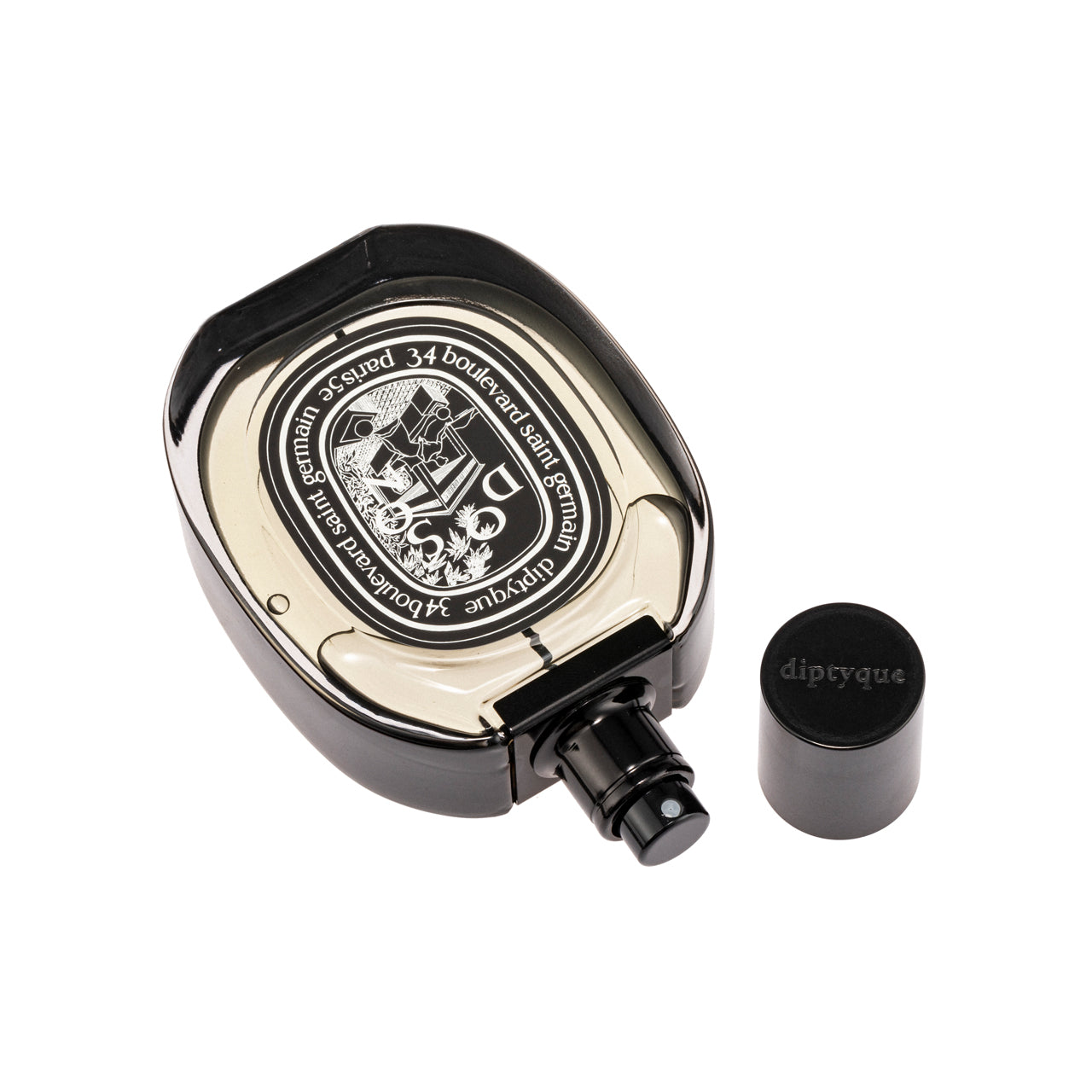 Diptyque Do Son Eau De Parfum 75ML – Sasa Global eShop