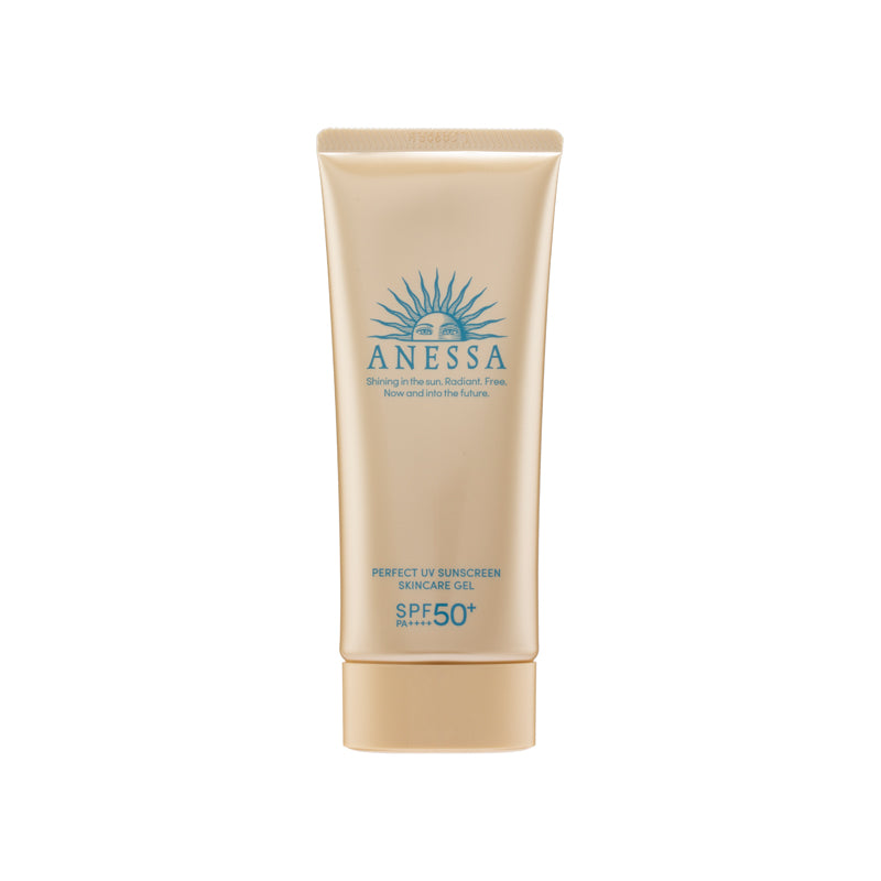 Anessa SPF 50+Pa++++ Perfect UV Sunscreen Gel 90G | Sasa Global eShop