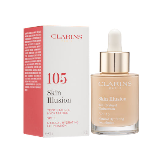 Clarins Skin Illusion 30 ML