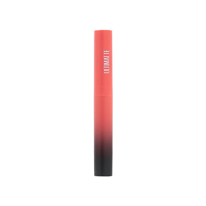 Maybelline Color Sensational Ultimatte Lipstick #1099 More Peach  9g