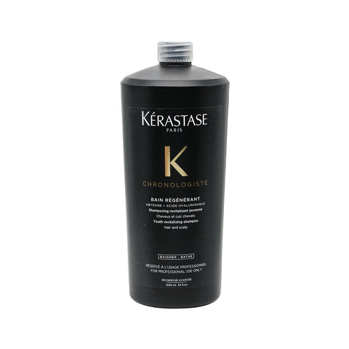Kerastase Chronologiste Bain Regenerant Shampoo 1000ml – Sasa