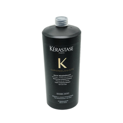 Kerastase Chronologiste Bain Regenerant Shampoo 1000ml | Sasa Global eShop