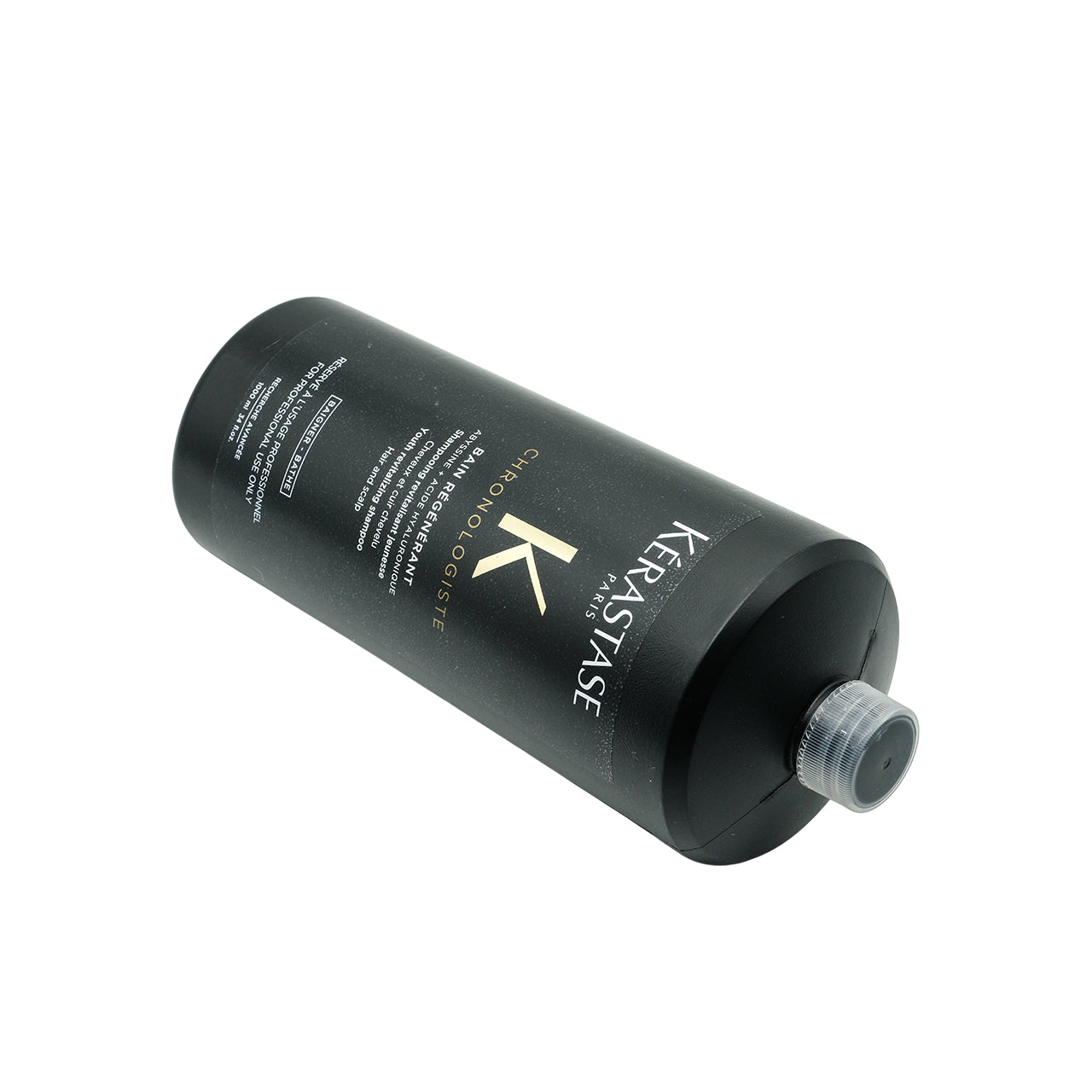 Kerastase Chronologiste Bain Regenerant Shampoo 1000ml | Sasa Global eShop