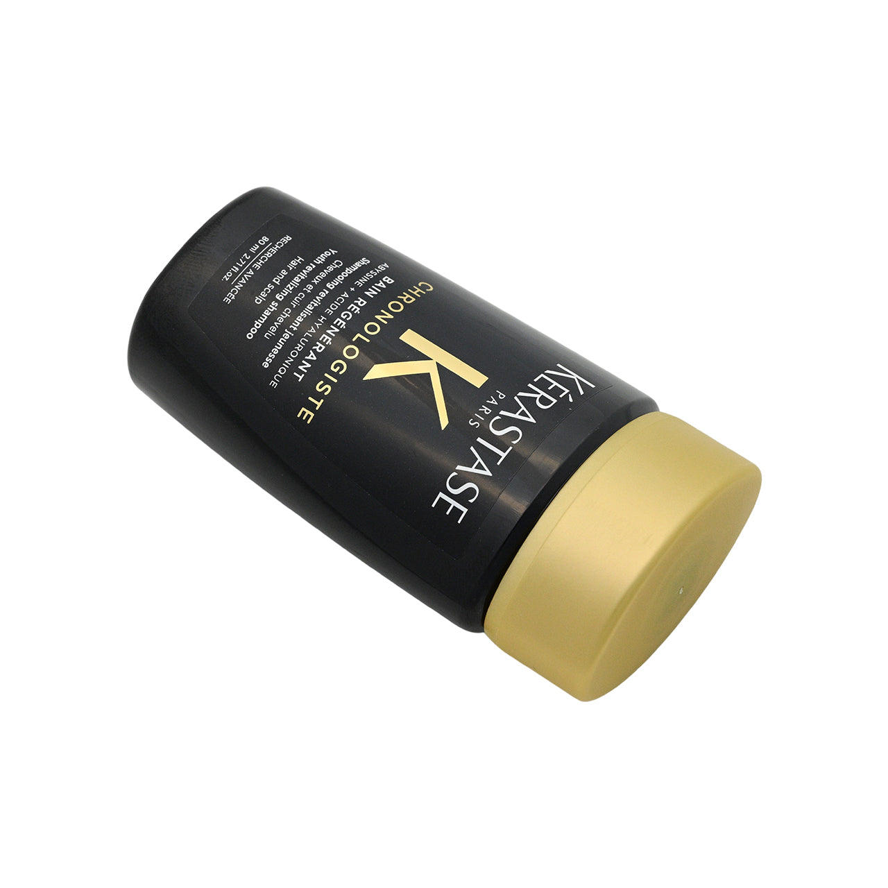 Kérastase Chronologiste Bain 2本 Kérastase Chronologiste Bain 2本 製品情報 - バン クロノ