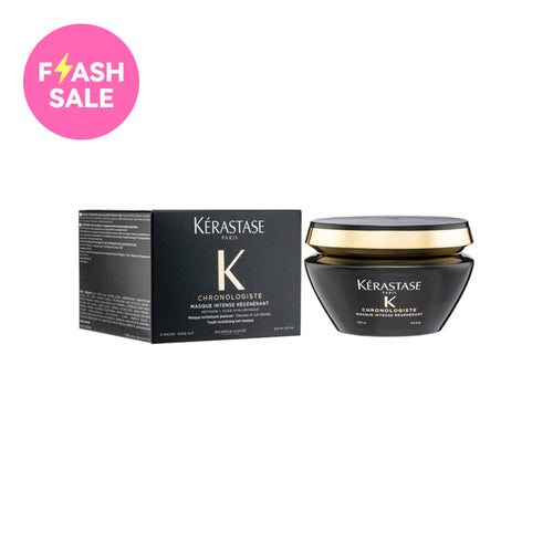 Kerastase Masque Intense Regenerant 200ML | Sasa Global