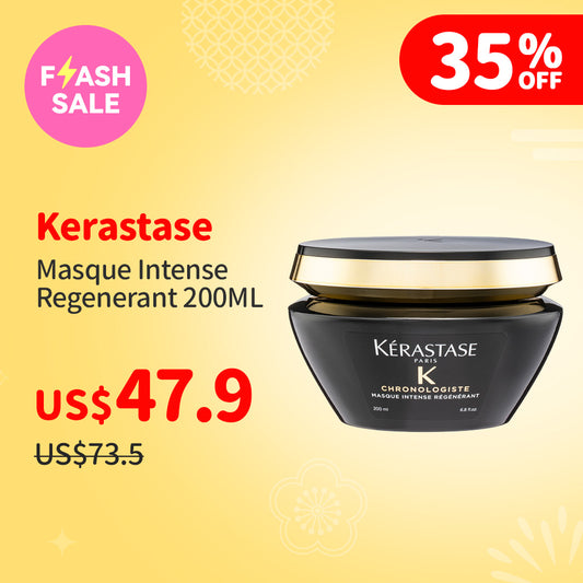 Kerastase Masque Intense Regenerant 200ML