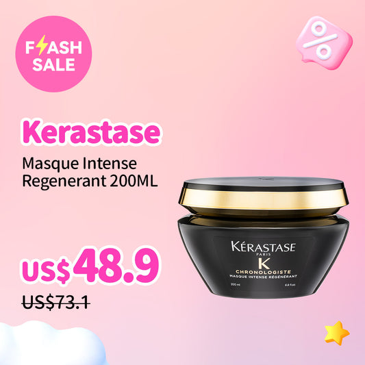 Kerastase Masque Intense Regenerant 200ML