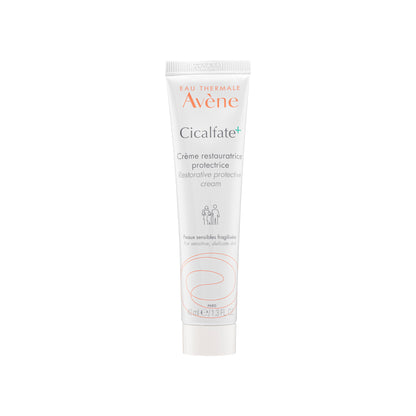 Avene Repairing Protective Cream 40ML | Sasa Global eShop