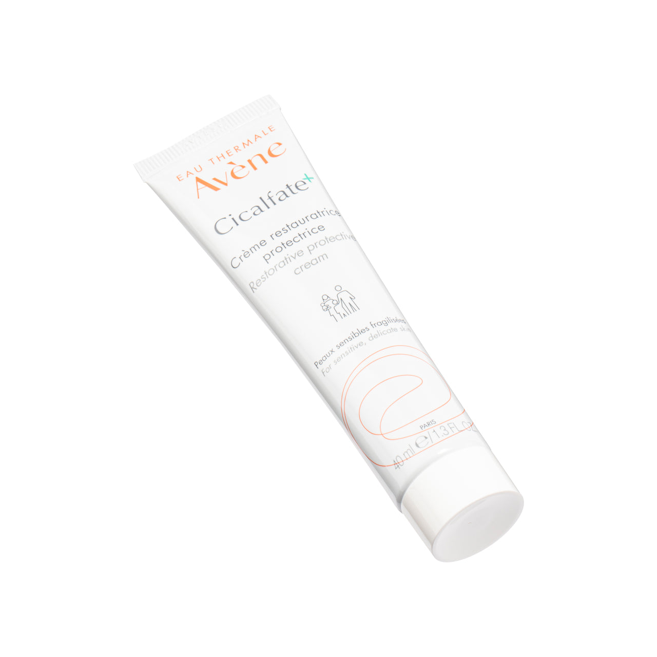 Avene Repairing Protective Cream 40ML | Sasa Global eShop