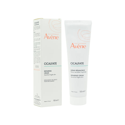 Avene Repairing Protective Cream 100ml