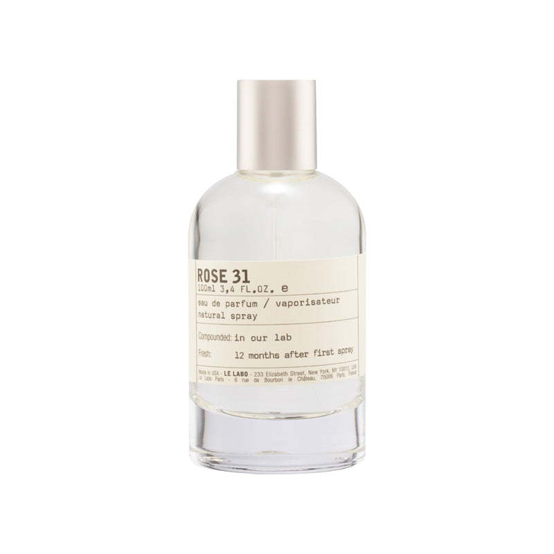 Le Labo Rose 31 Edp 100ML | Sasa Global eShop