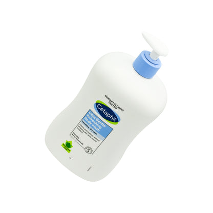 Ultra Gentle Refreshing Body Wash 1000ml