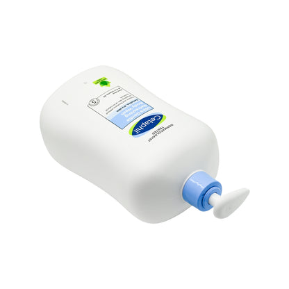 Ultra Gentle Refreshing Body Wash 1000ml