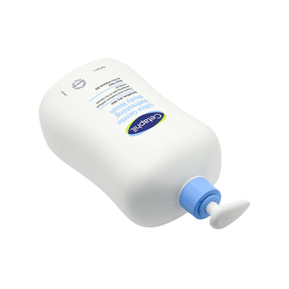Ultra Gentle Refreshing Body Wash 1000ml