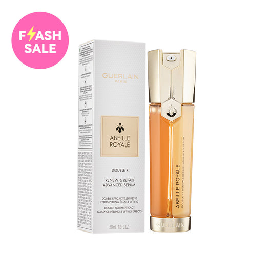 Guerlain Double R Renew & Repair Advanced Serum 50ML