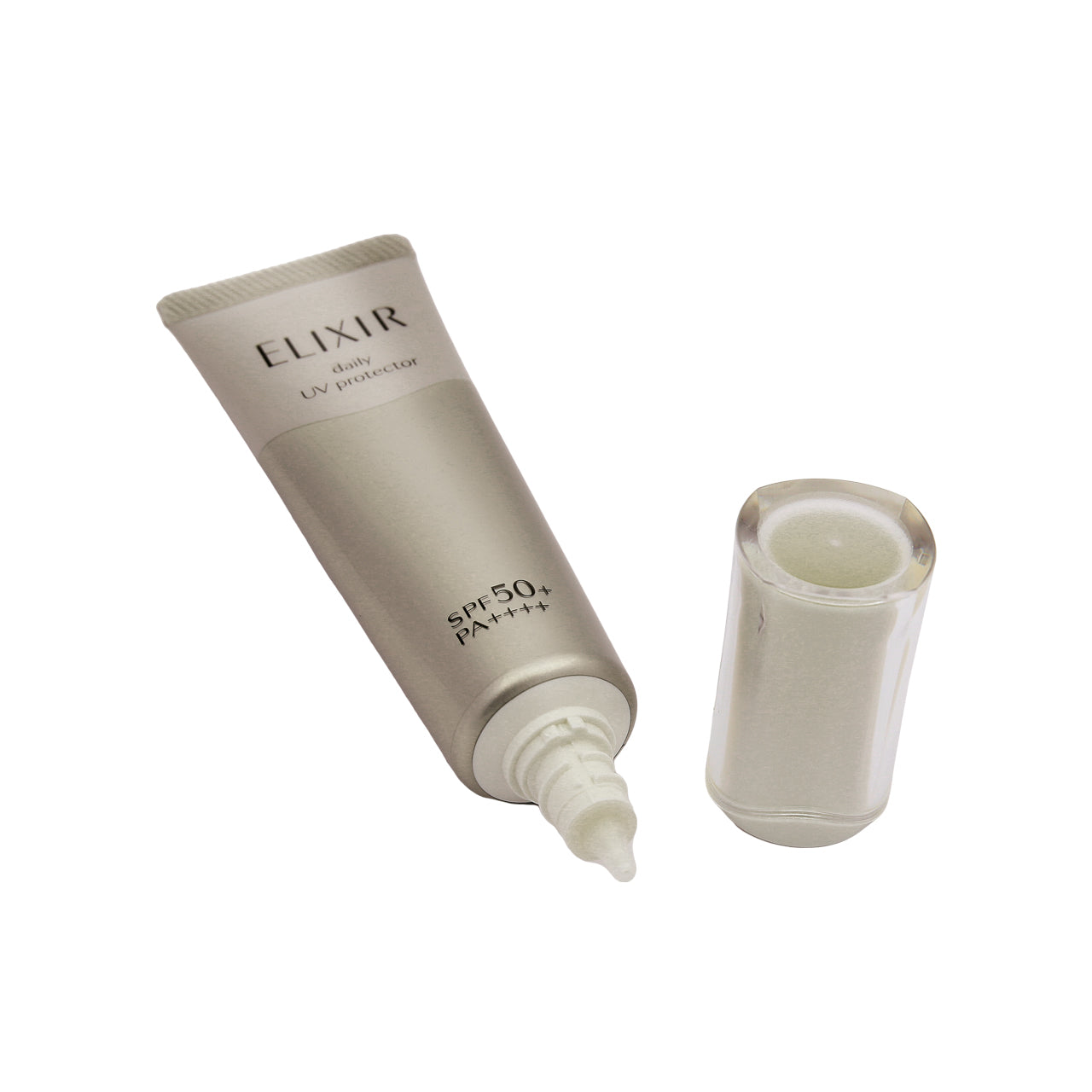 Shiseido Elixir Eis Daily UV Protector SPF50+ PA++++ 35ml | Sasa Global eShop