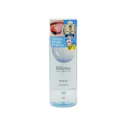Bifesta Micellar Eye Makeup Remover 145ml