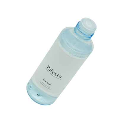 Bifesta Micellar Eye Makeup Remover 145ml