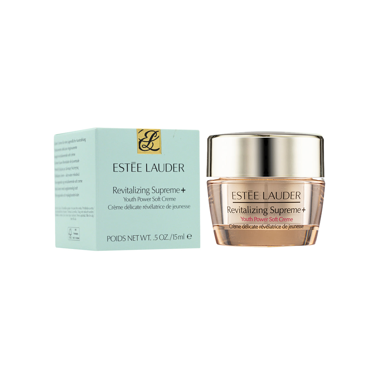 Estee Lauder Revitalizing Supreme+ Youth Power Soft Creme| Sasa