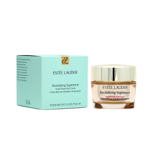 Estee Lauder Revitalizing Supreme+ Youth Power Soft Creme