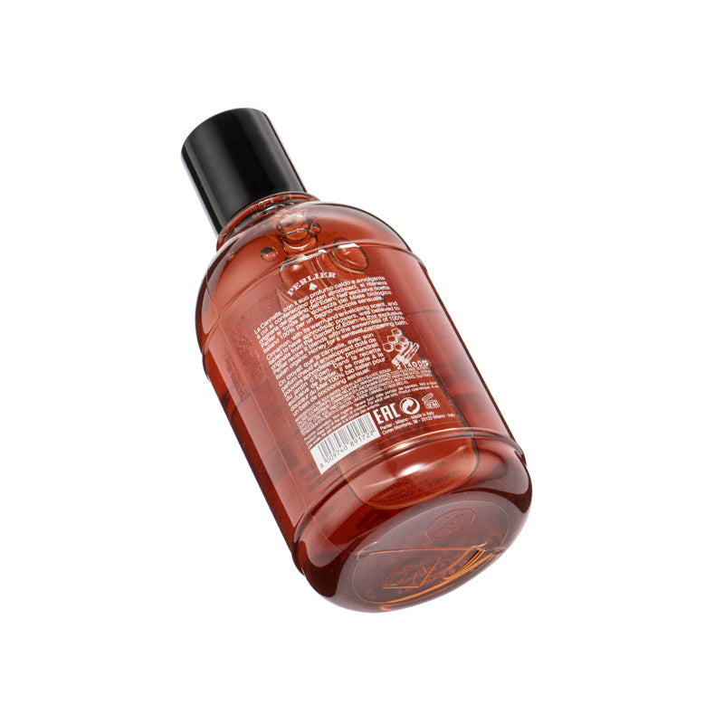 Perlier Honey Miel Bath Cream Honey & Cinnamon 500ml | Sasa Global eShop