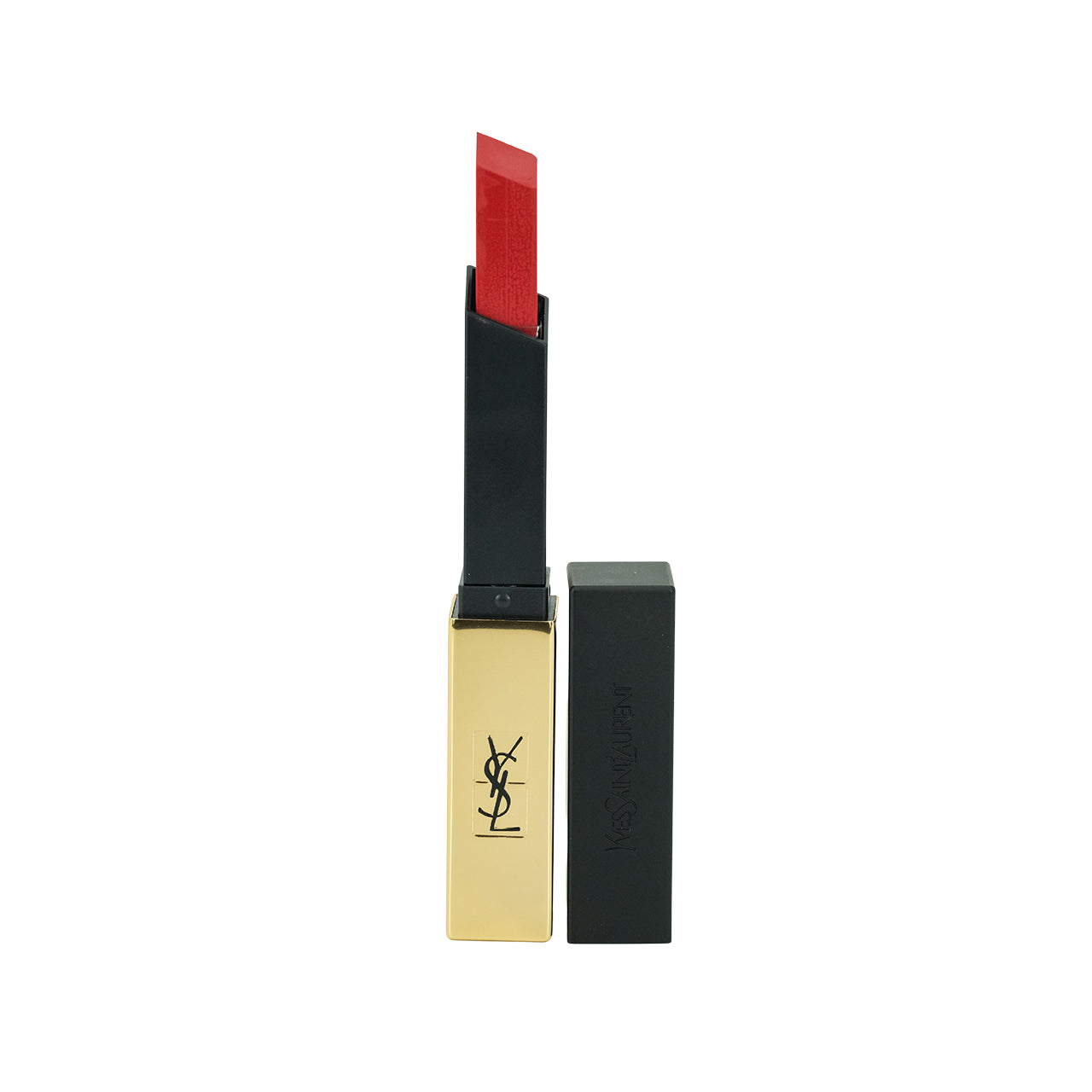 Yves Saint Laurent The Slim Matte Lipstick #21 Rouge Paradoxe 2.2g | Sasa Global eShop