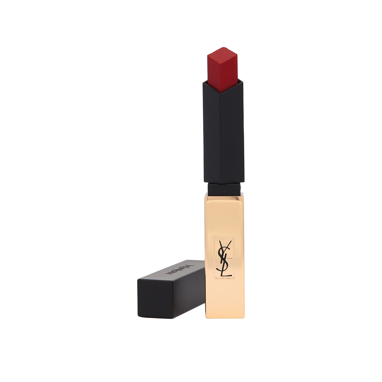 Yves Saint Laurent The Slim Matte Lipstick (#416 Psychic Chili) 2.2g | Sasa Global eShop