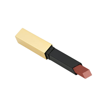 Yves Saint Laurent The Slim Matte Lipstick #314 Cinnabar Style 2.2g