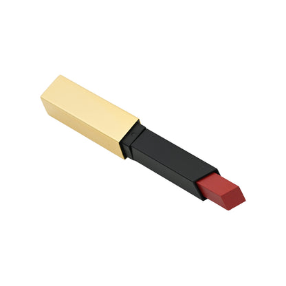 Yves Saint Laurent The Slim Matte Lipstick #28 Pink Palace 2.2g