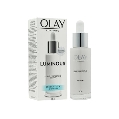 Olay Luminous Light Perfecting Serum 30ml
