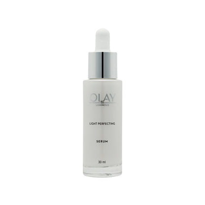 Olay Luminous Light Perfecting Serum 30ml