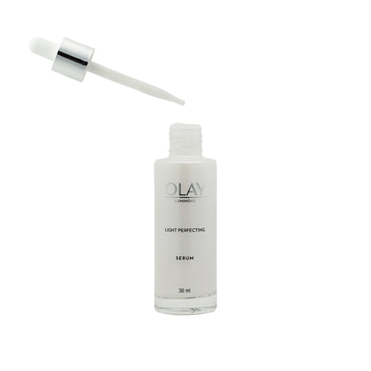 Olay Luminous Light Perfecting Serum 30ml